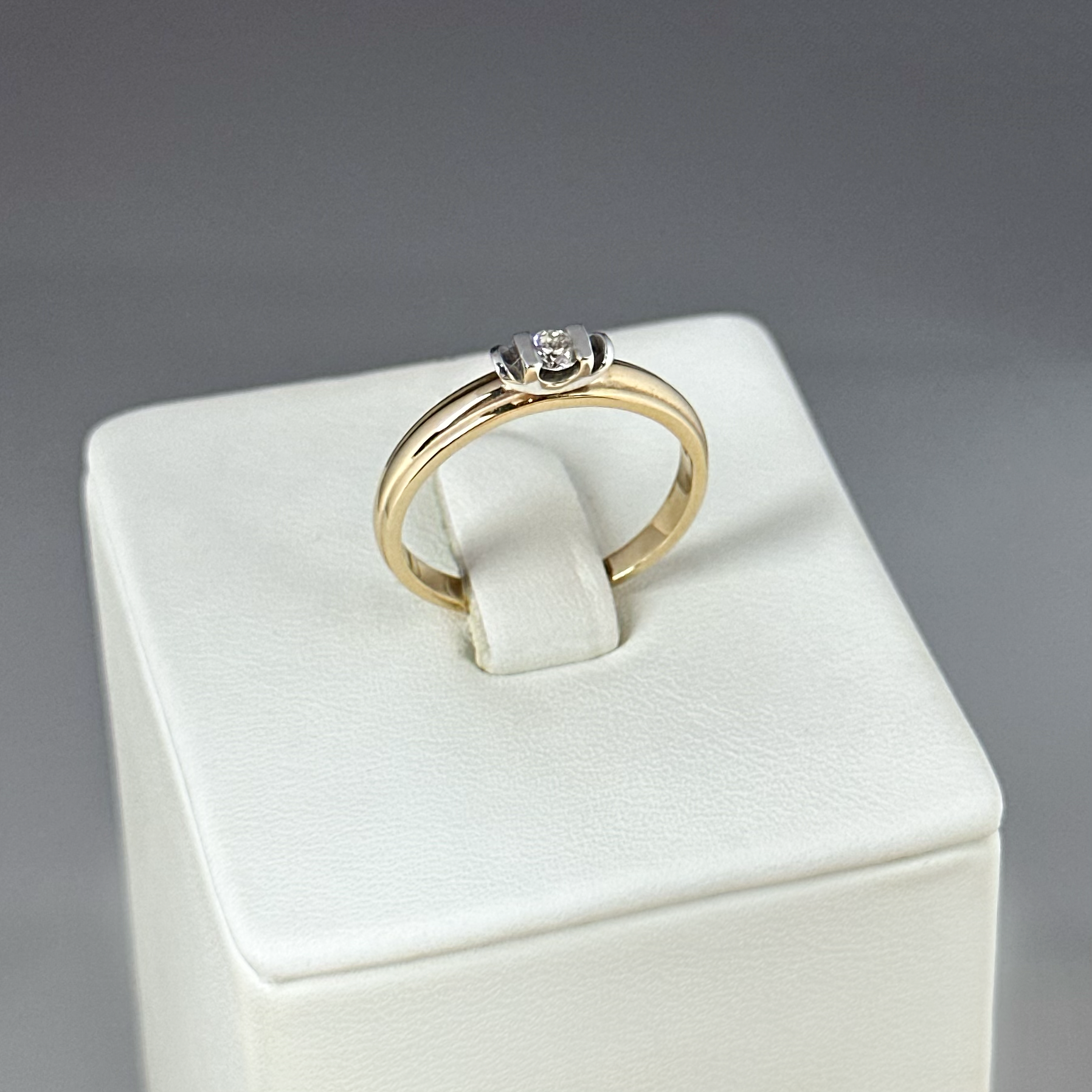 Кольцо к 027 к