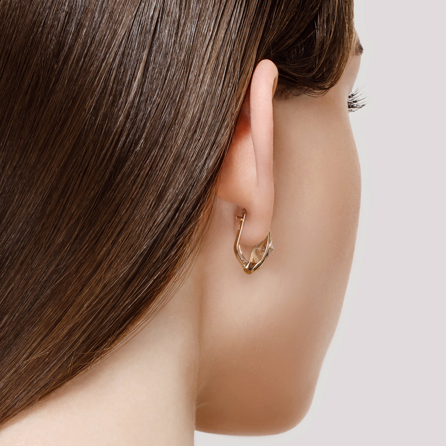 Серьги 1020989 №20 7