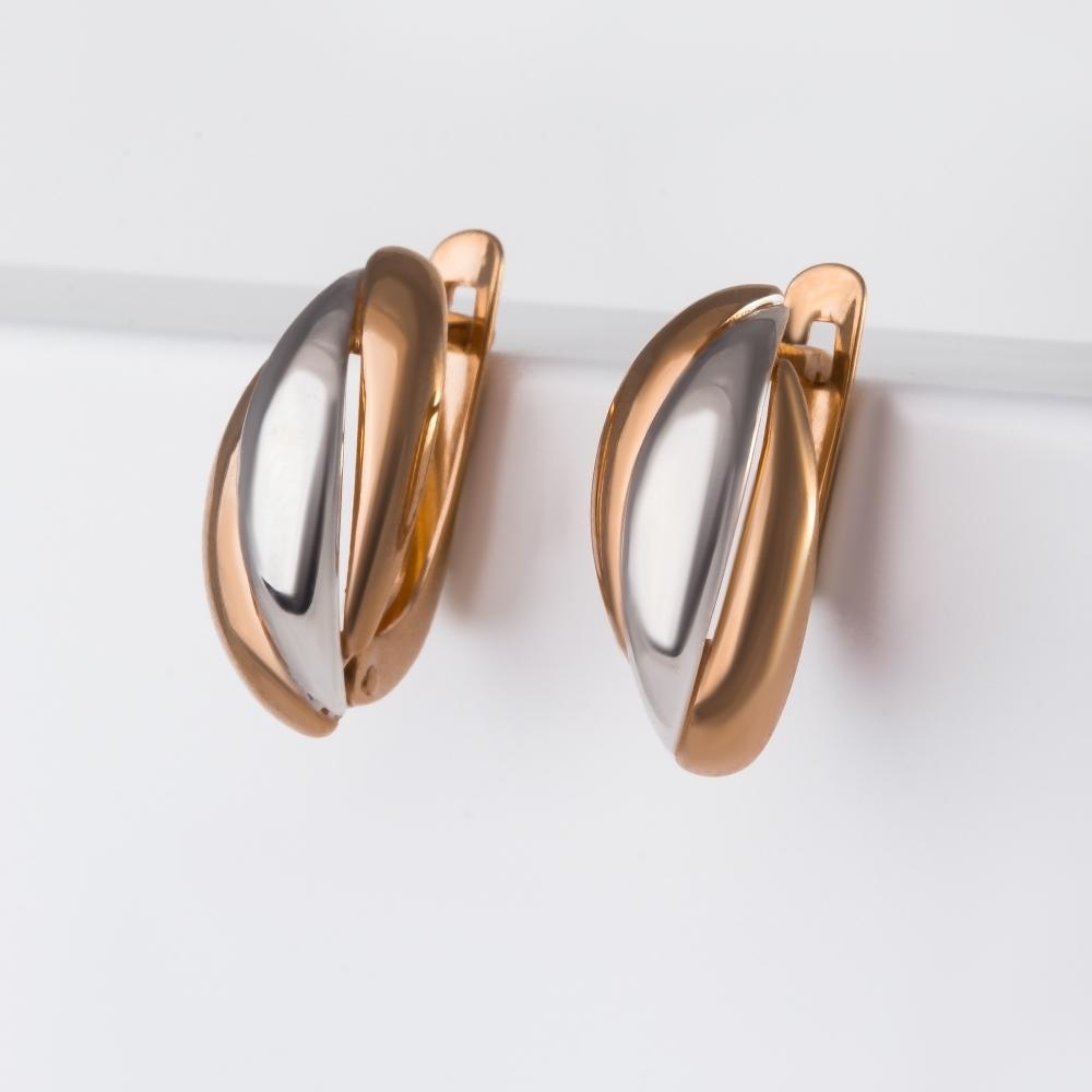 Серьги 01-205214