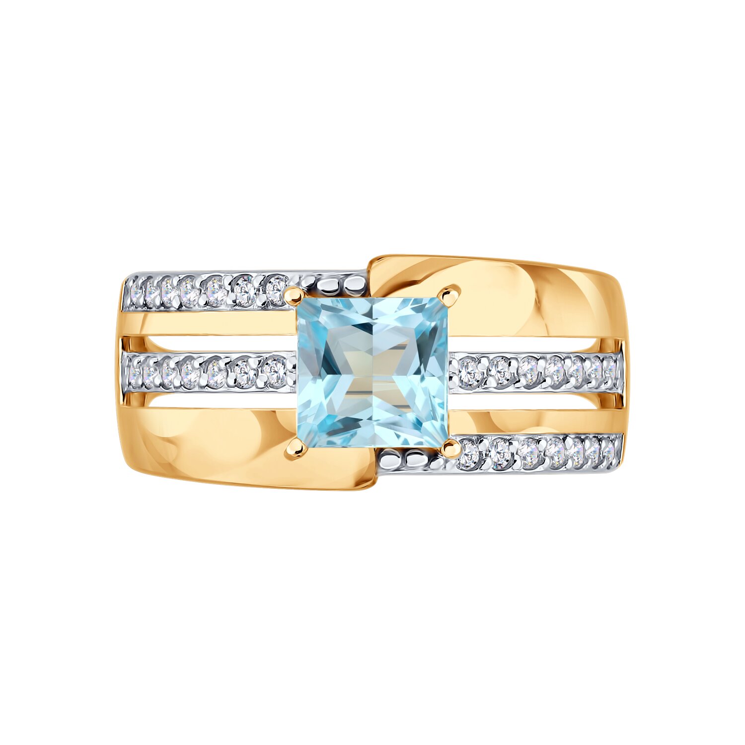 Кольцо 51-310-01730-1