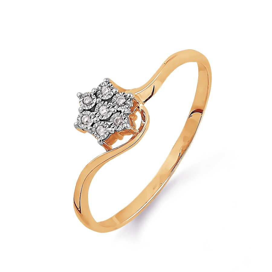 Кольцо Т145613520