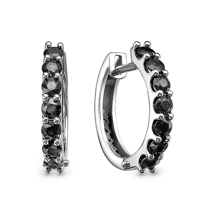 Серьги С0756/1-607/1