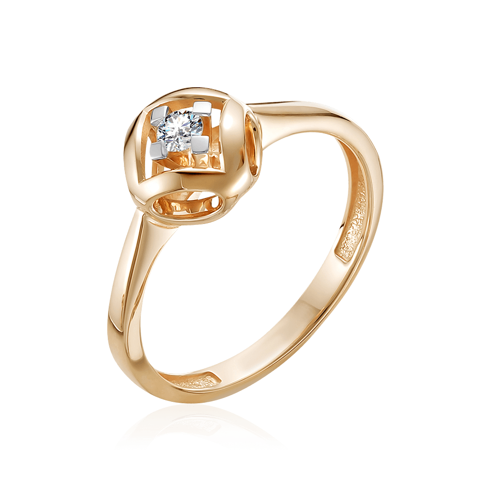 Кольцо 903-1100