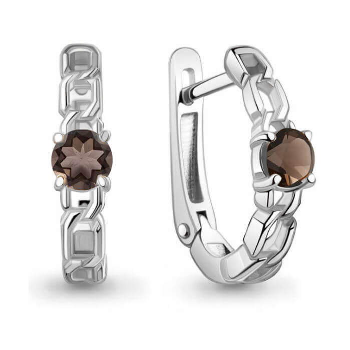 Серьги 45012801.5