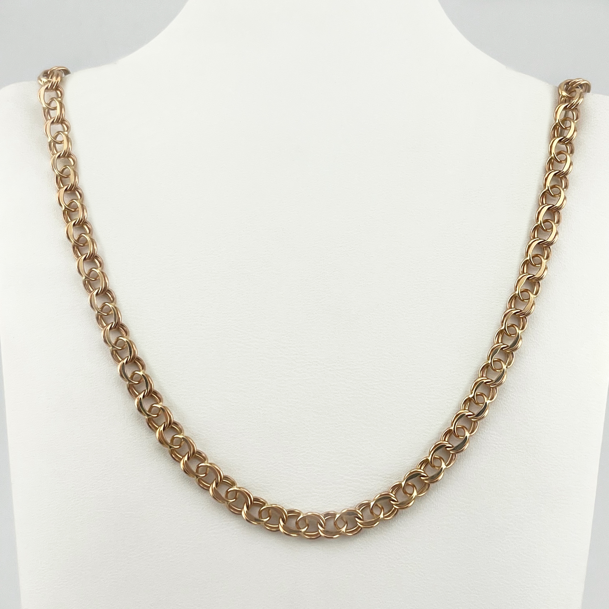 Цепь Итальянка Ц070