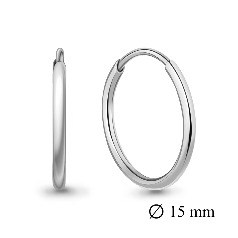 Серьги конго 36100.5