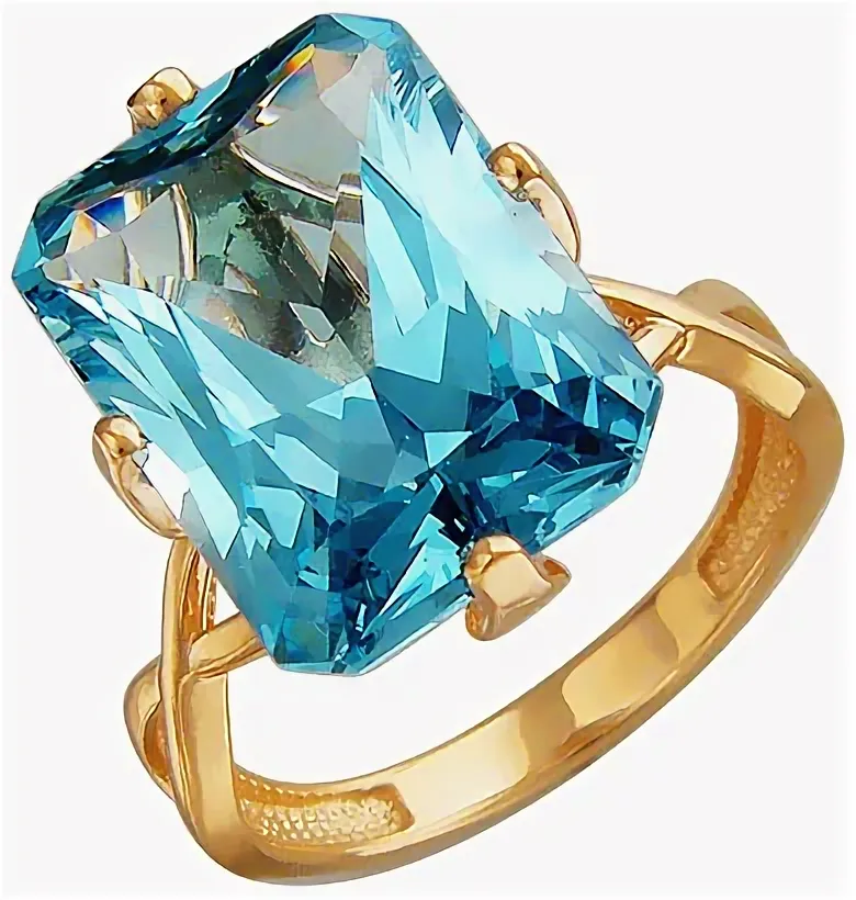 Кольцо 01К218165