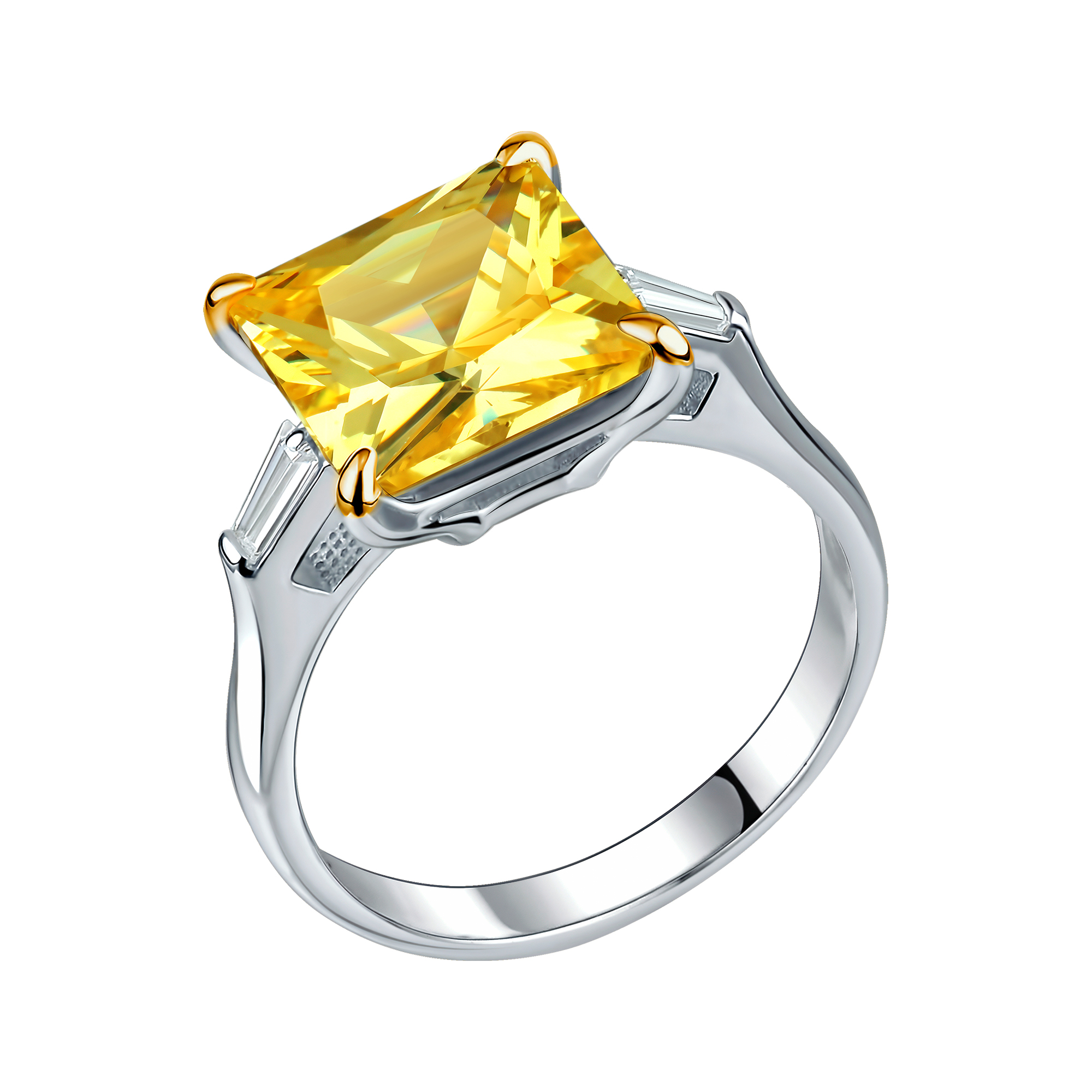 Кольцо 20-7М-0005-17448