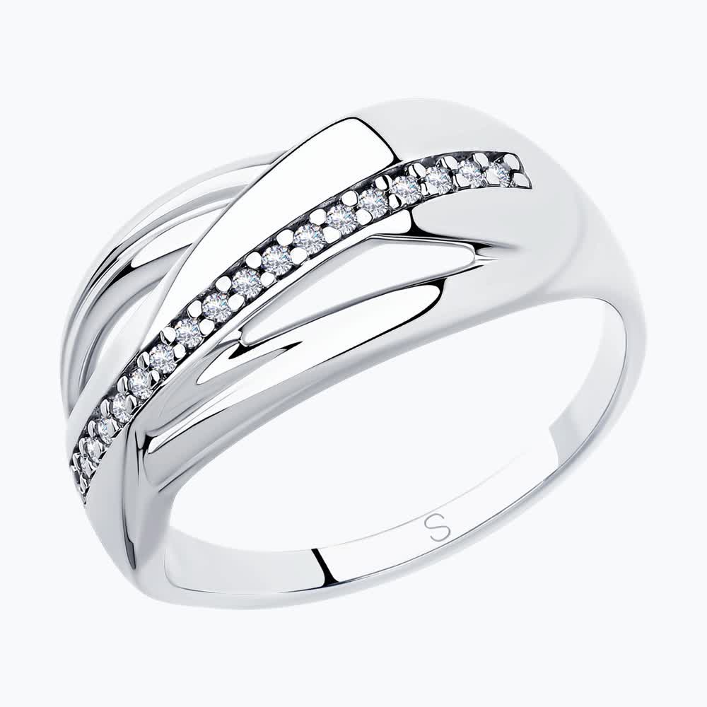 Кольцо 94012880