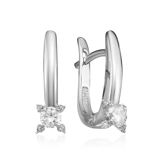 Серьги 02-3217