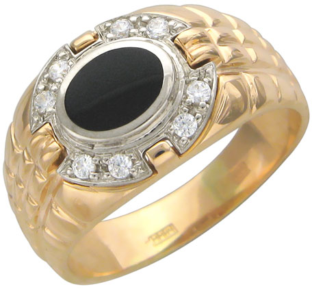 Кольцо 01Т465589