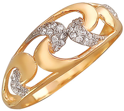 Кольцо 01К116952