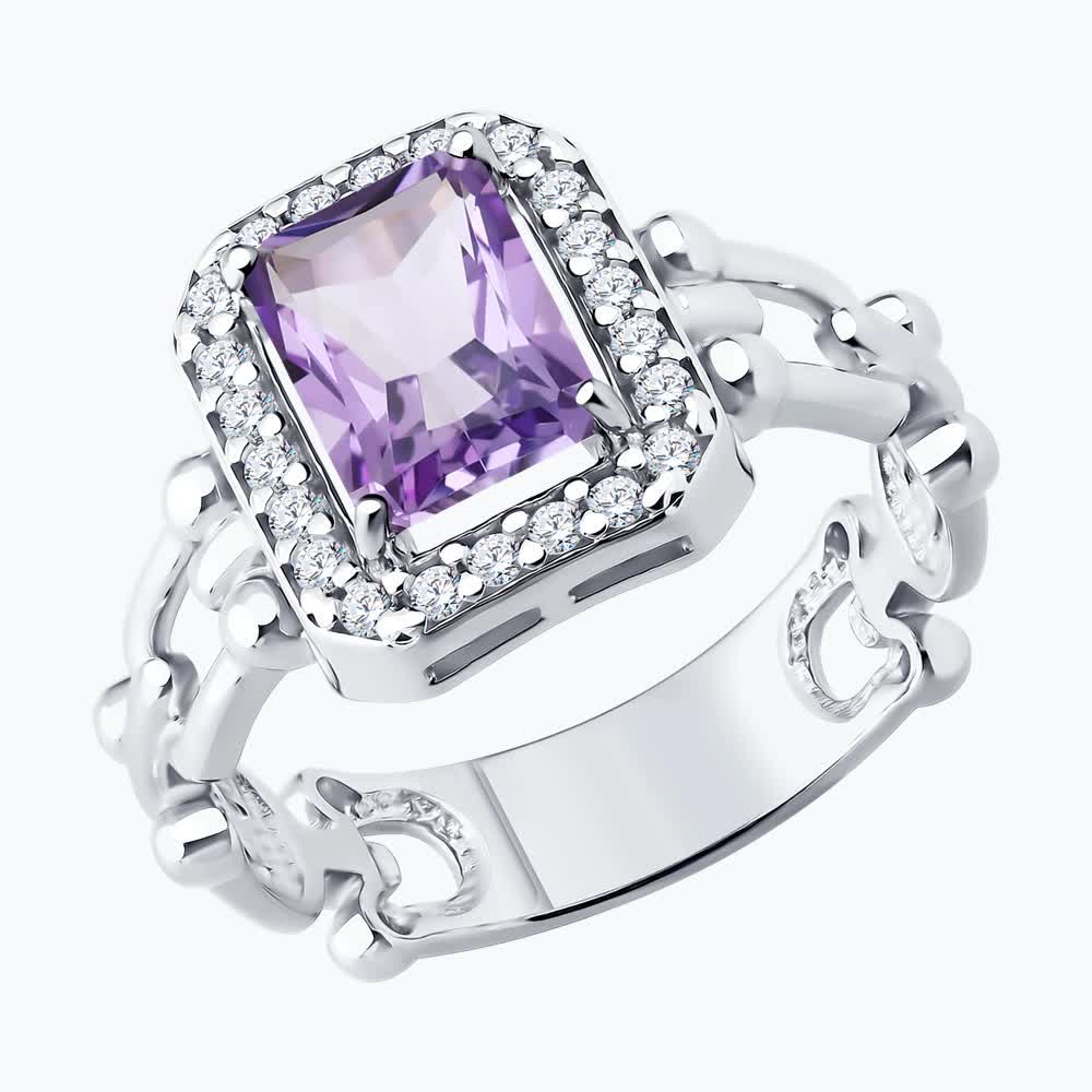 Кольцо 92014749