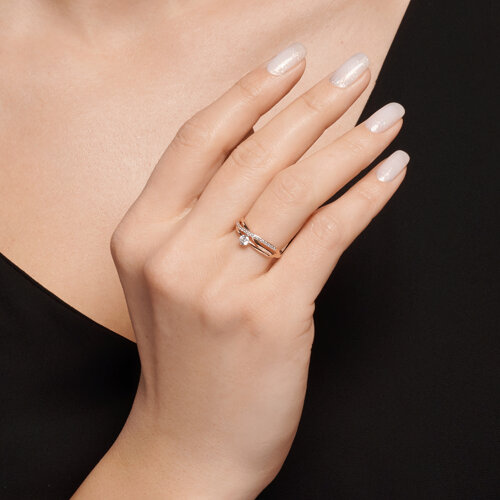 Кольцо 51-110-02311-1