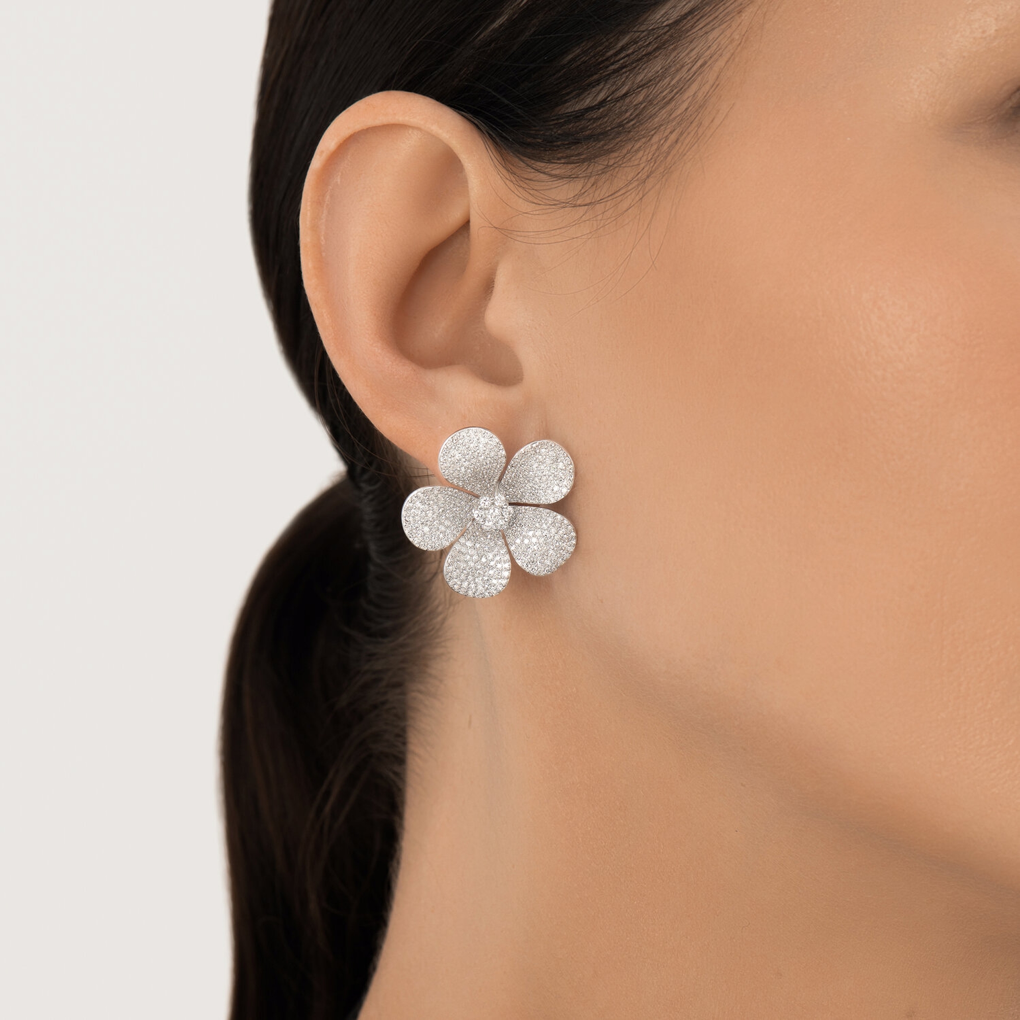 Серьги 1022438-3 №25 4