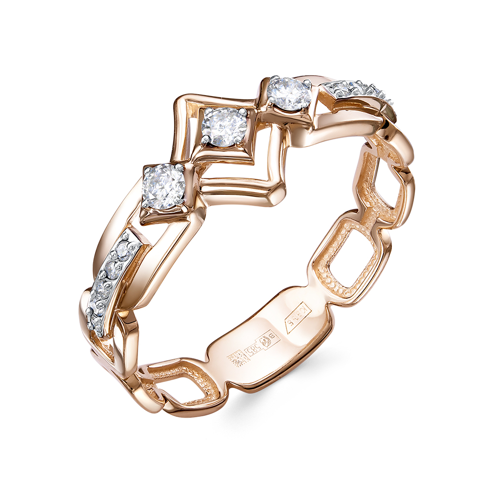 Кольцо 01-5543