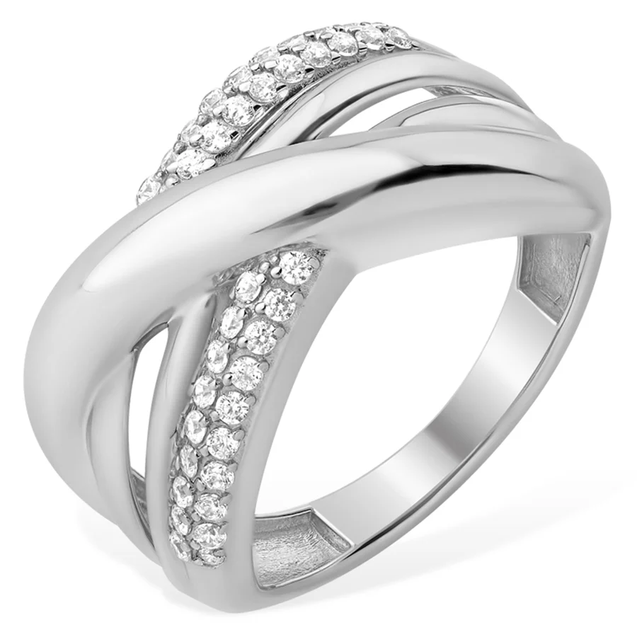 Кольцо 1010015079-501