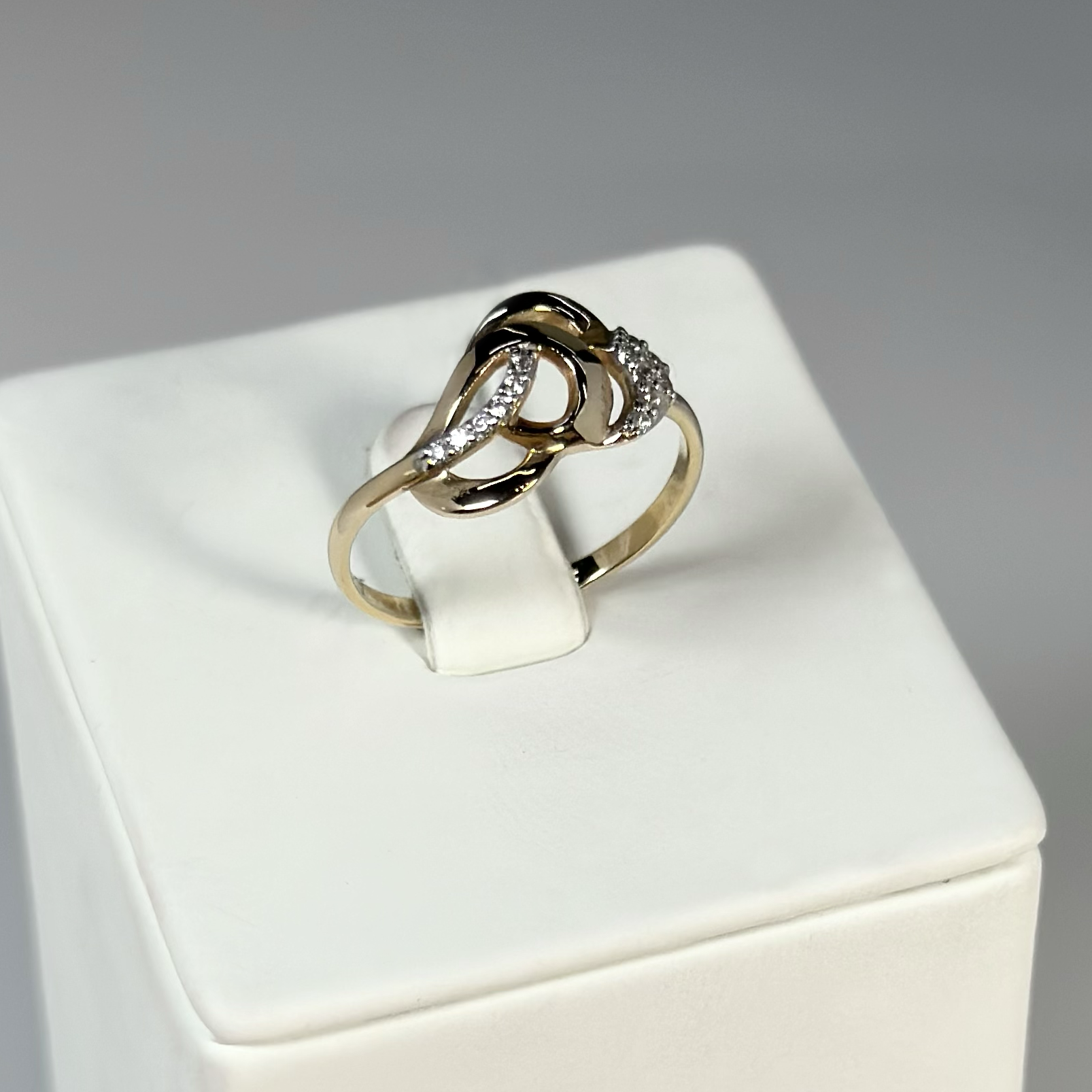 Кольцо К1321533