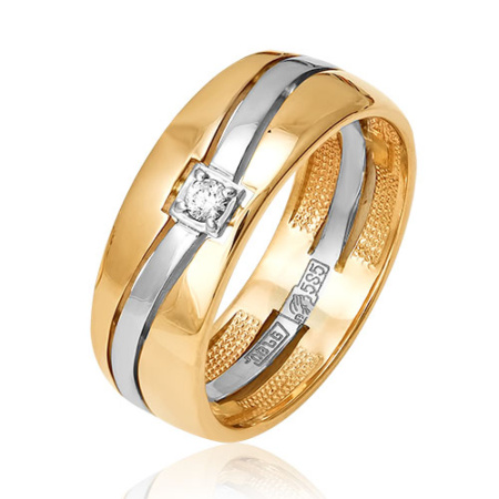 Кольцо обр. 04-0098