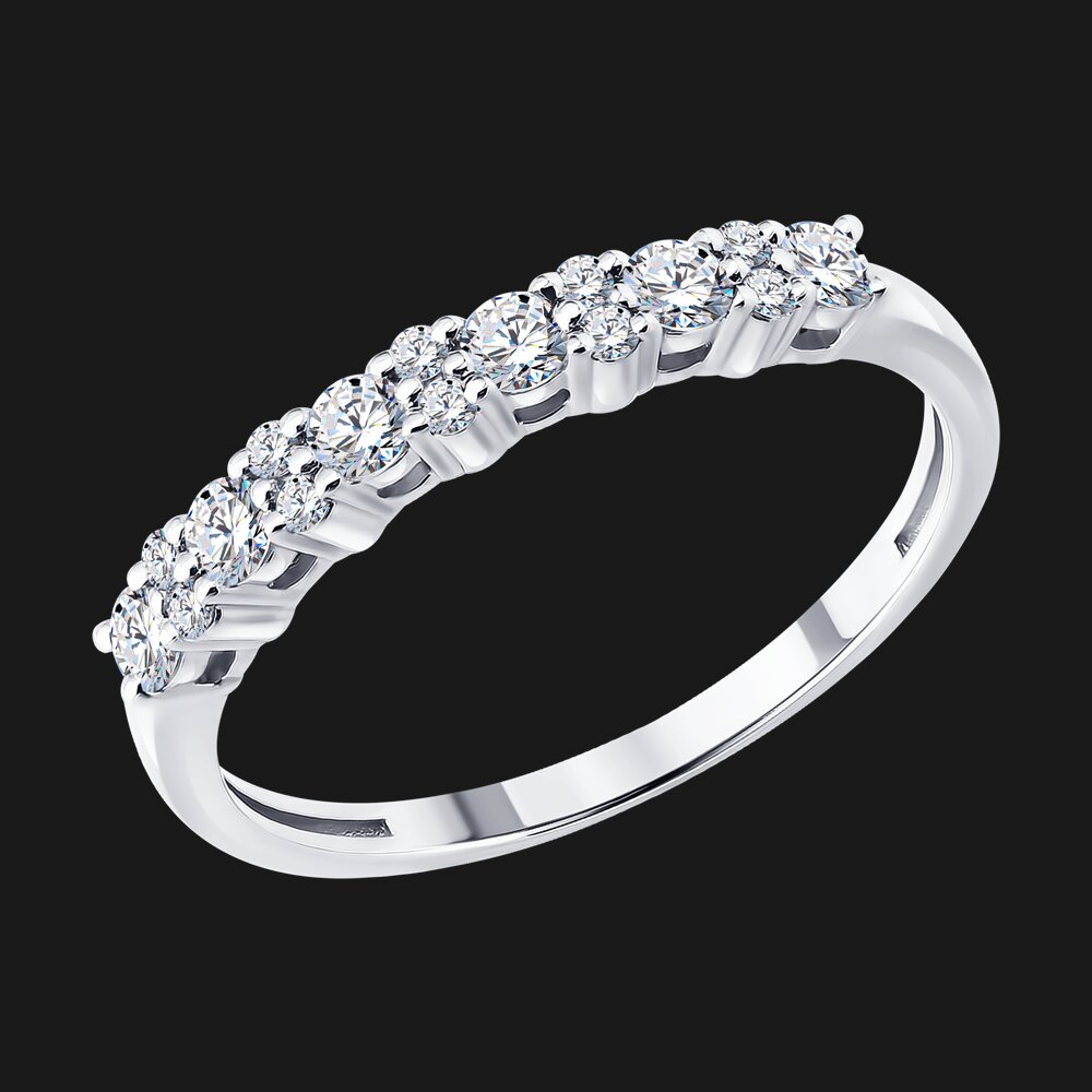 Кольцо 1012876-3-5 №26 23