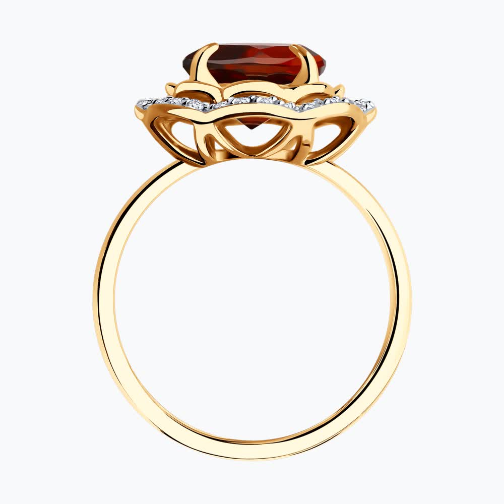 Кольцо 51-310-02510-2