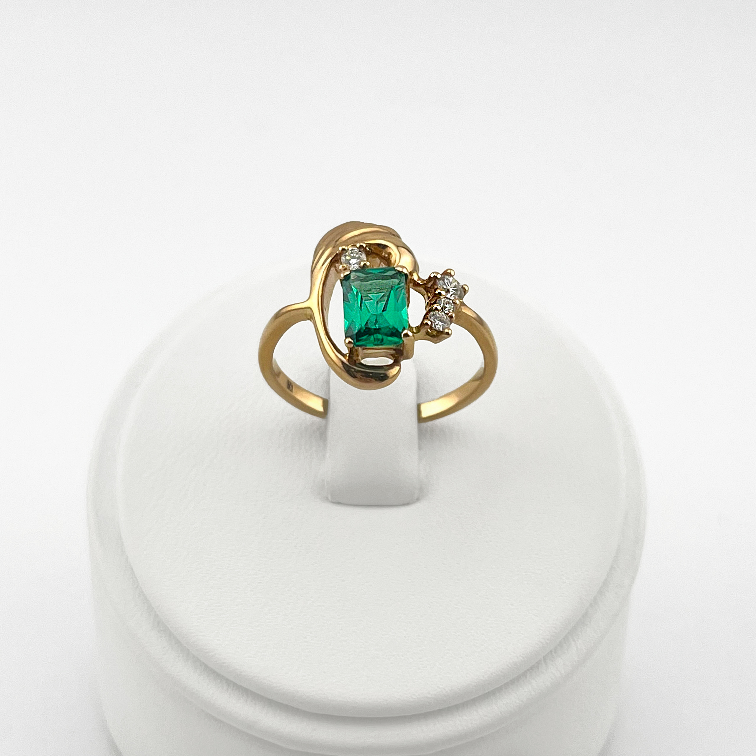 Кольцо 1201205111