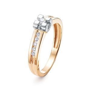 Кольцо 474-1100