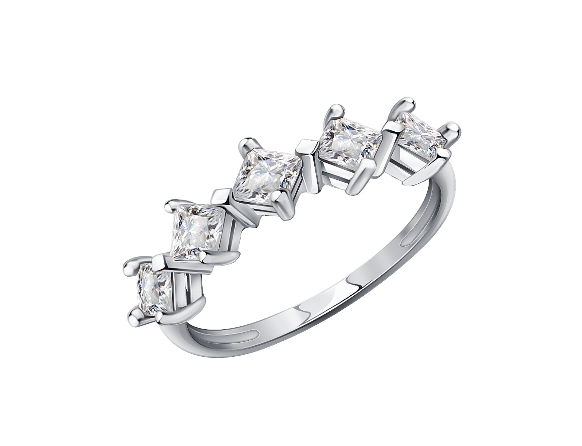 Кольцо 1101777-00775