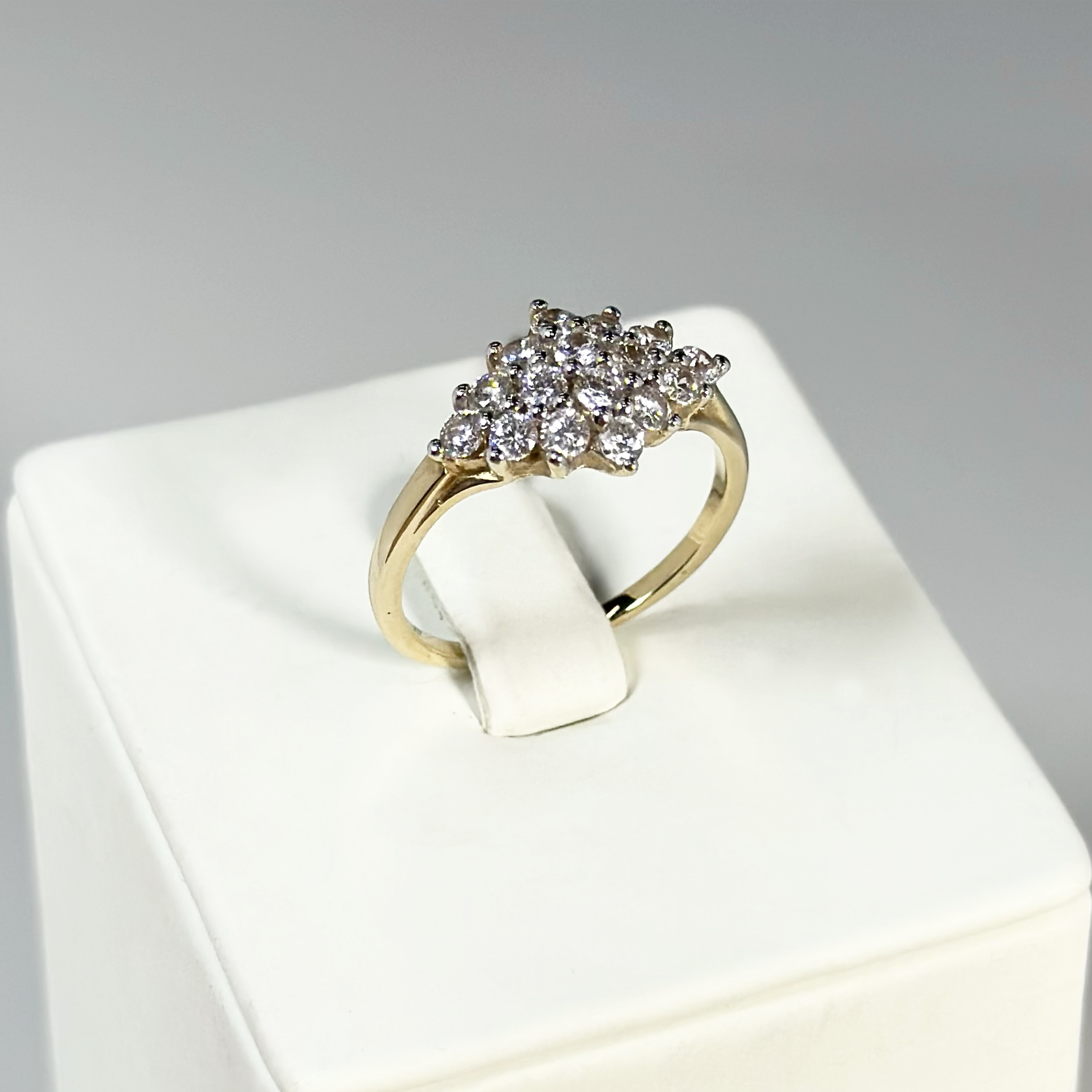 Кольцо 1100151-00770