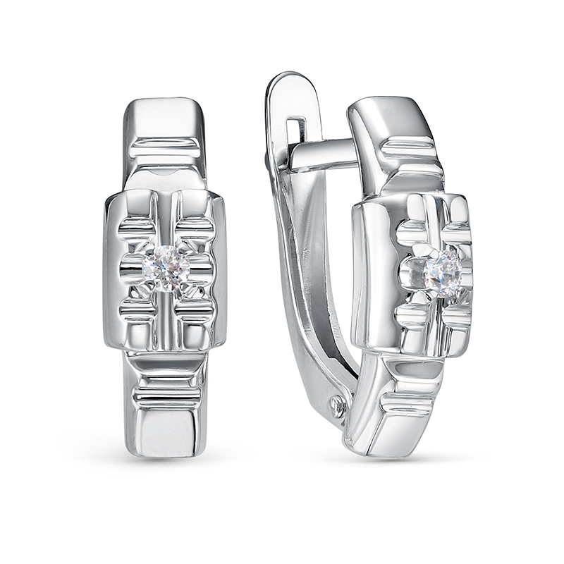 Серьги с1207591