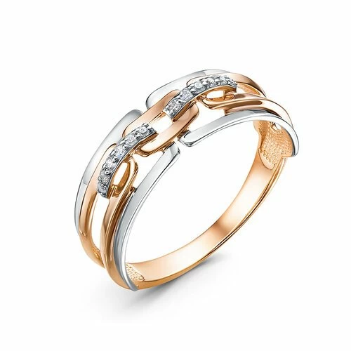 Кольцо 1105714