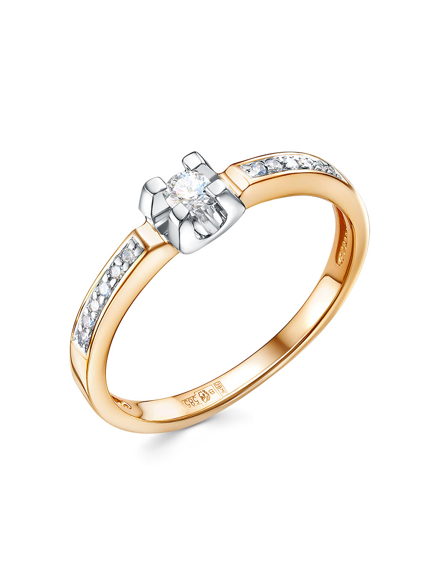 Кольцо 10512-12-00