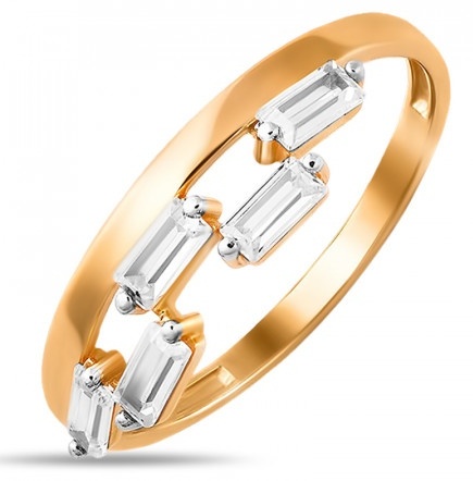 Кольцо 01-115382