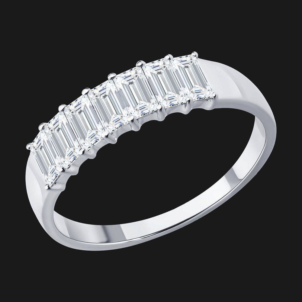 Кольцо 1012834-3-5 №25 1