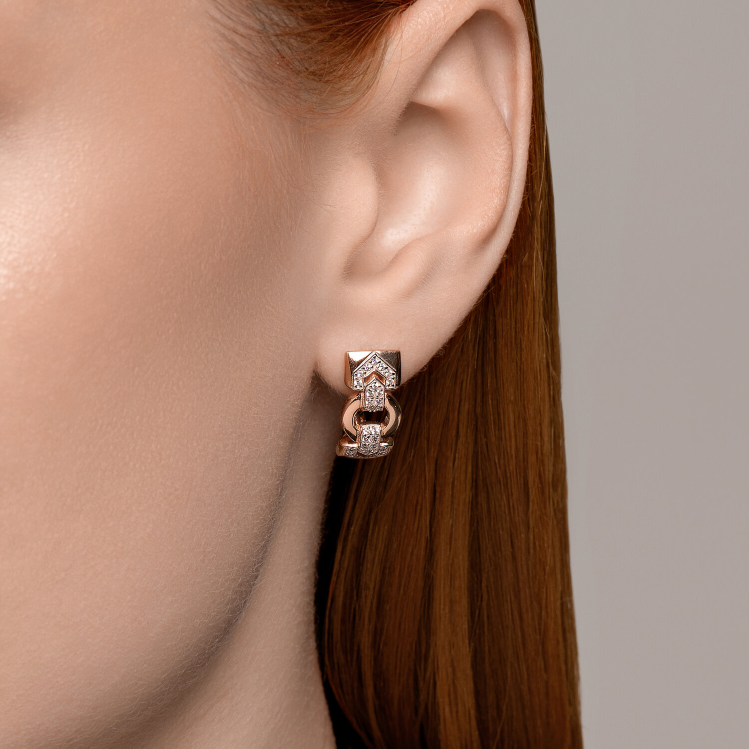 Серьги 0200268