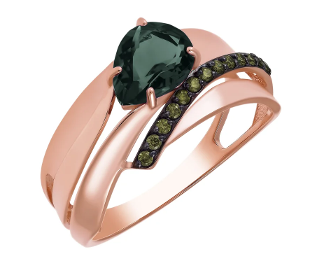 Кольцо кл3874-26-01