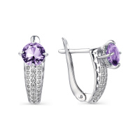 Серьги 203452-001-0019