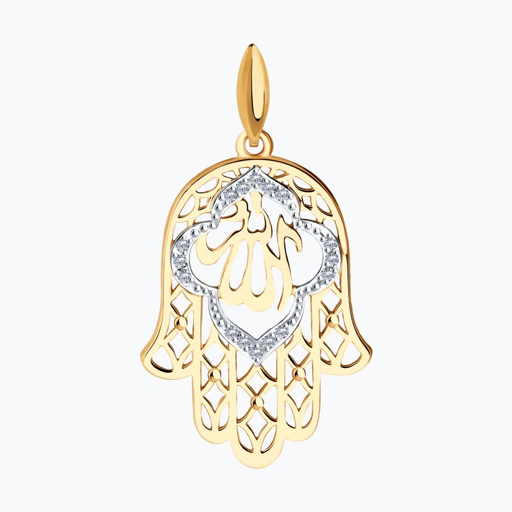 Подвеска 034818