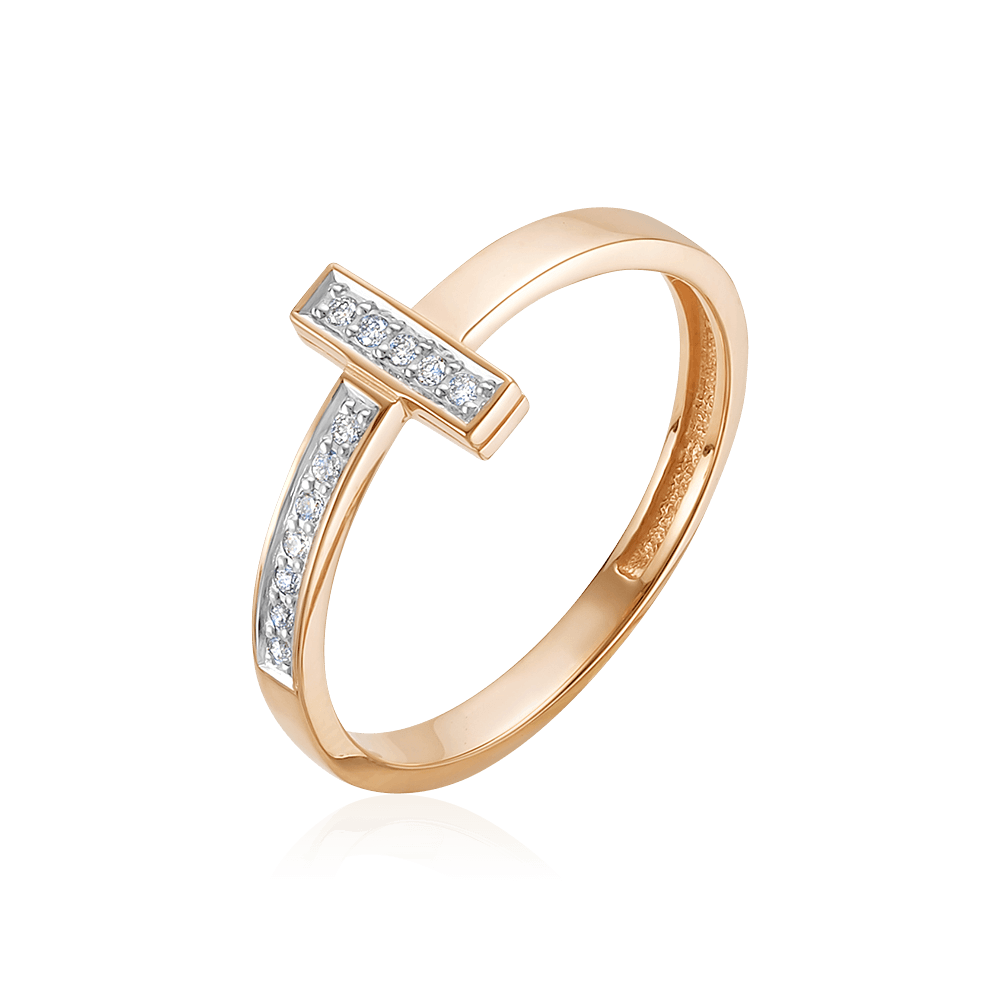 Кольцо 4324-110