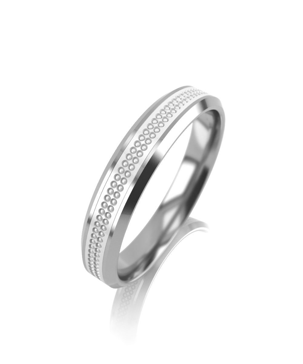 Кольцо обр. ШН7кб/б