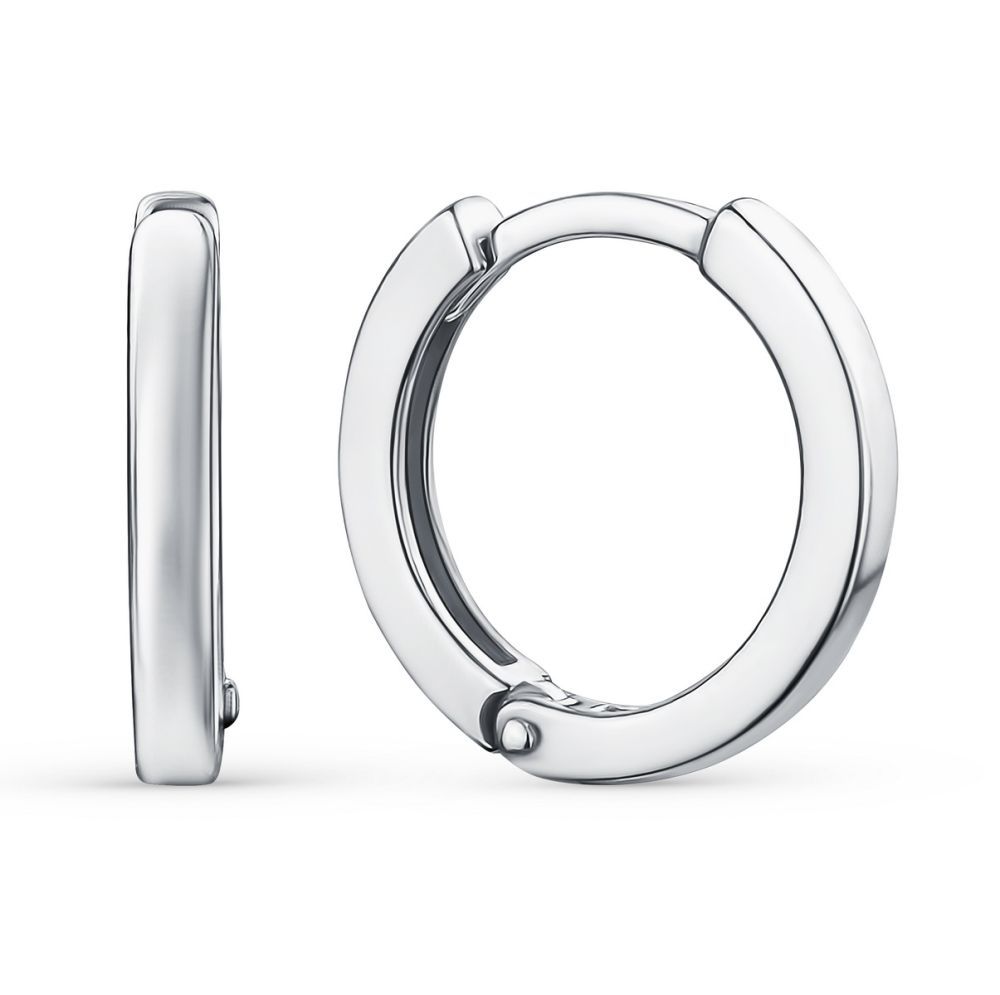 Серьги конго 200140201