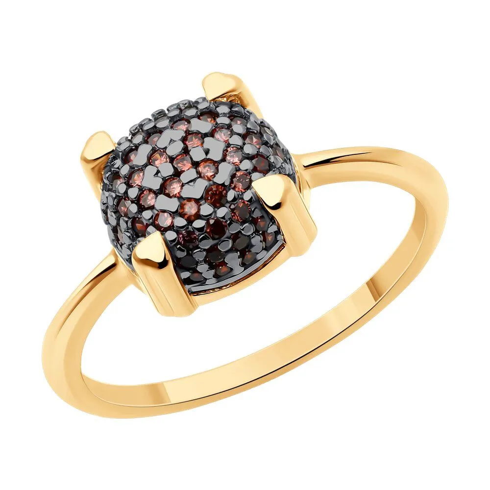 Кольцо 93-110-01991-2