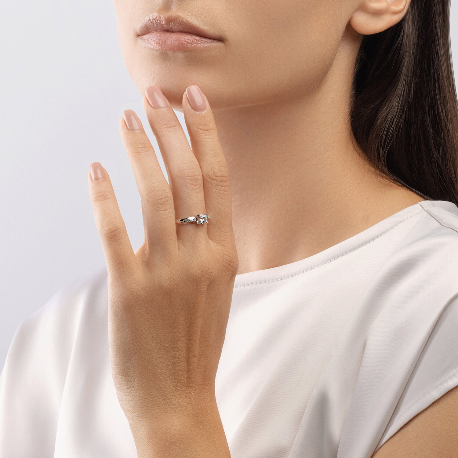 Кольцо 018585-3