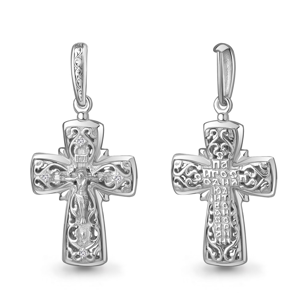 Крест 20691А.5