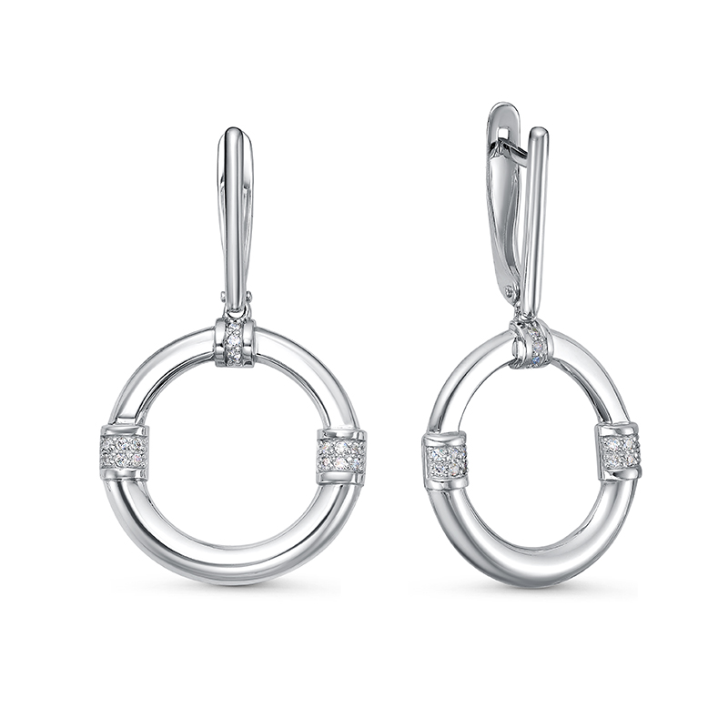 Серьги с1200892