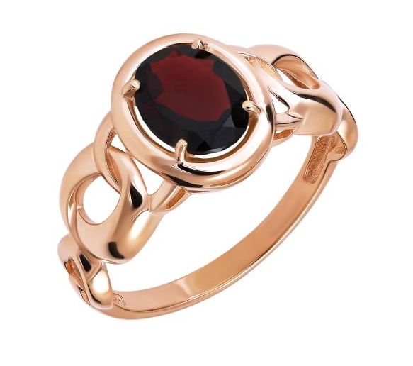 Кольцо кл3772-2-01