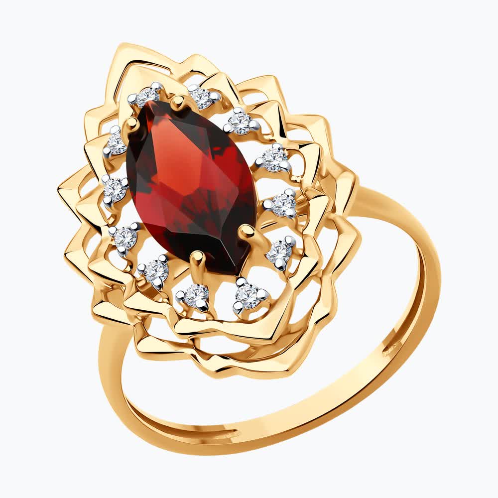 Кольцо 51-310-02468-3