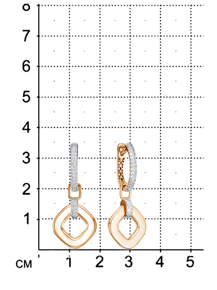 Серьги 10-20104_f-201