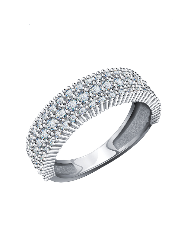 Кольцо 0101817-00775