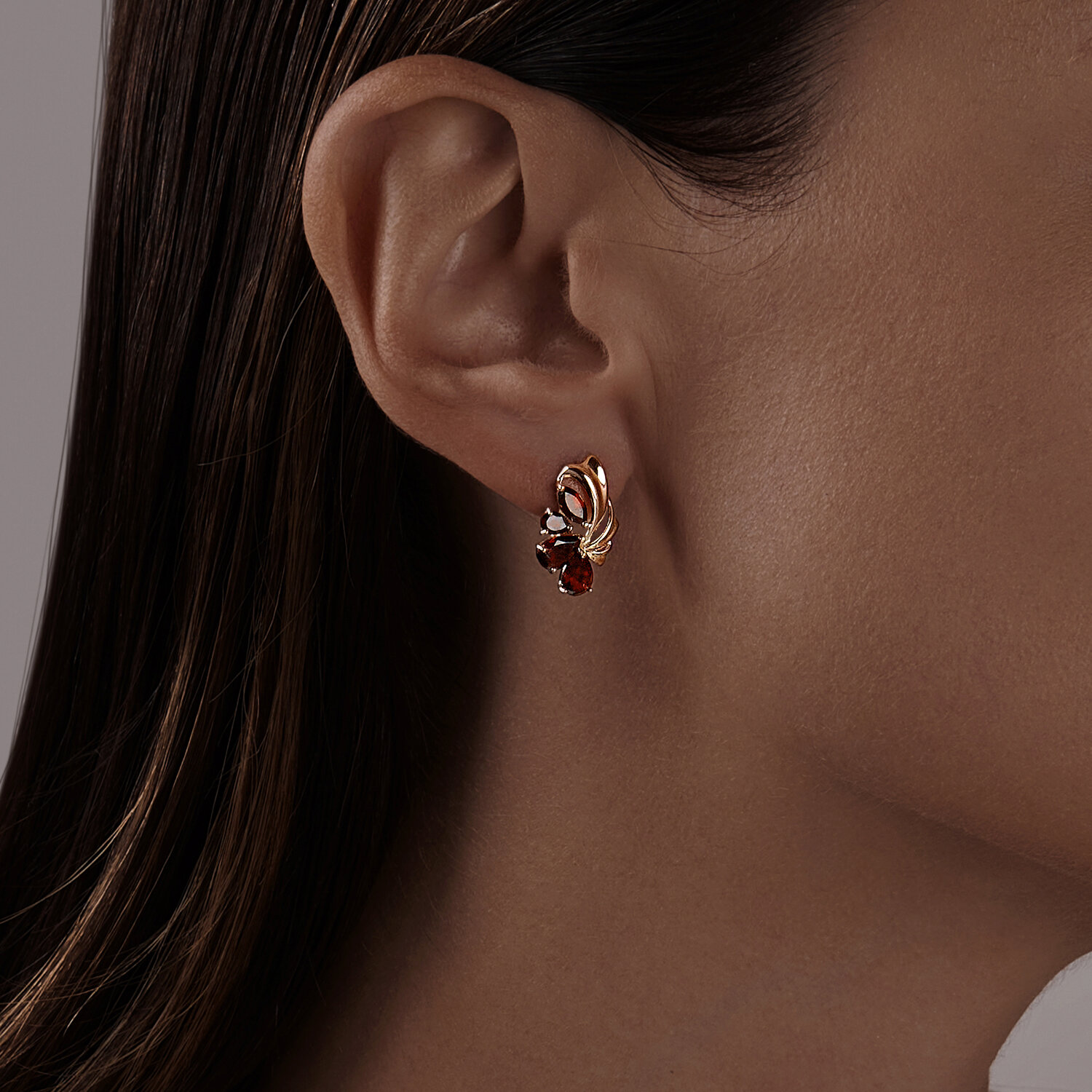 Серьги 37724762